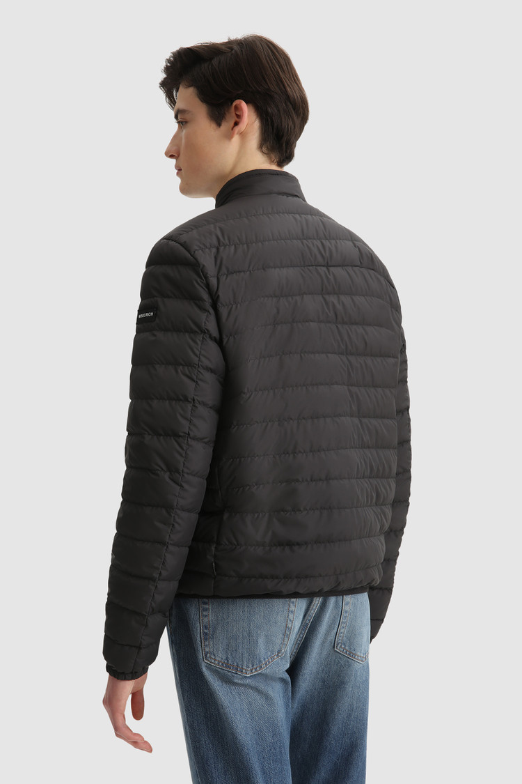 Veste matelassée Bering