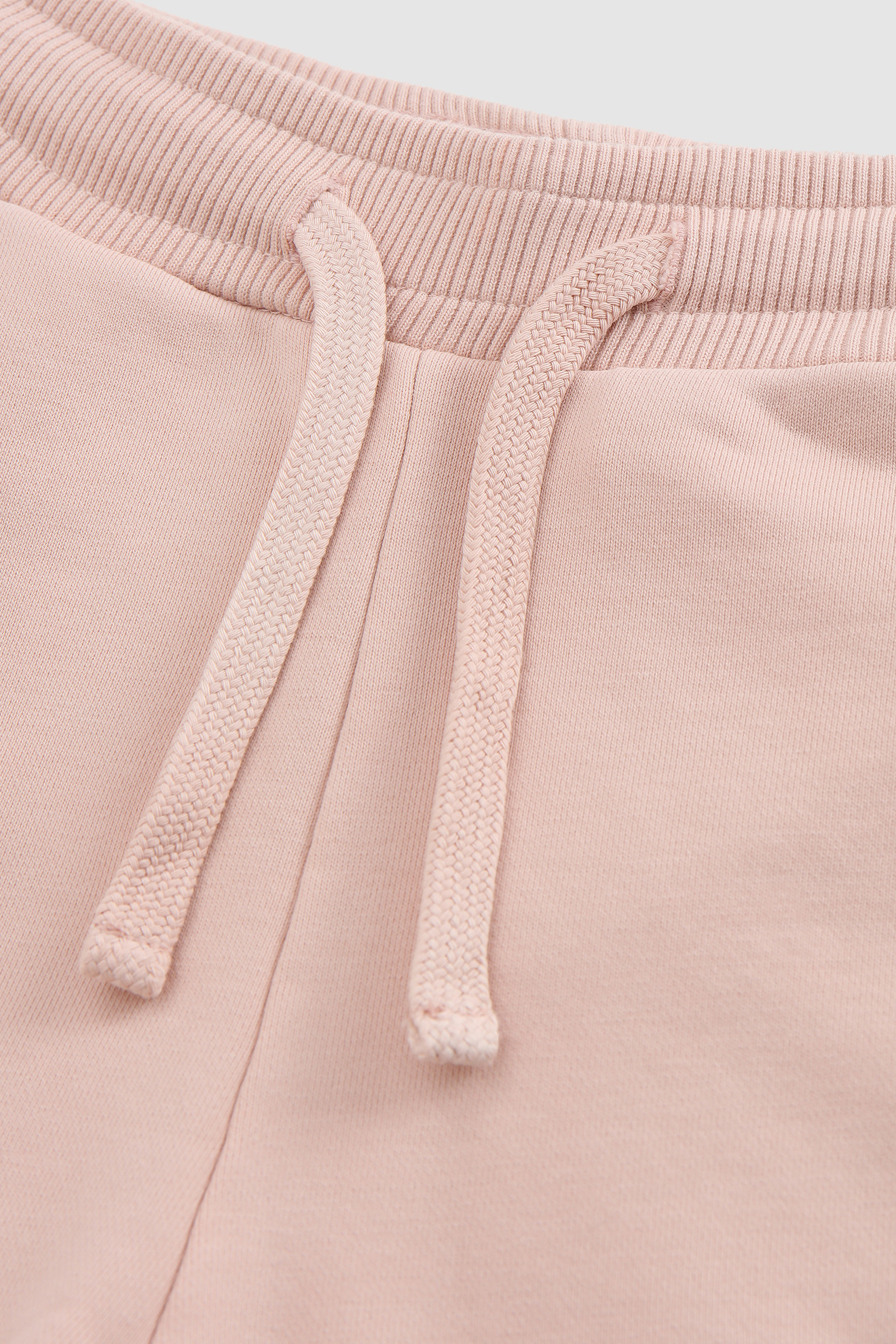 Girl's Cotton Fleece Sport Pant Pink photo 3 | Woolrich