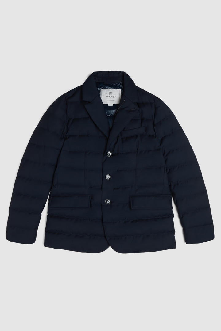 Luxe blazer