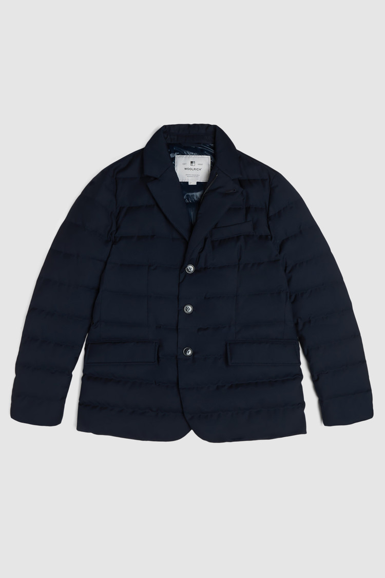 Luxe blazer