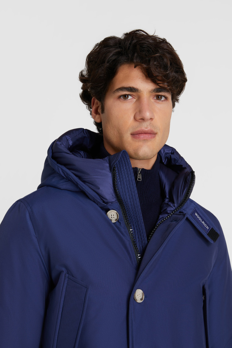 Arctic Parka