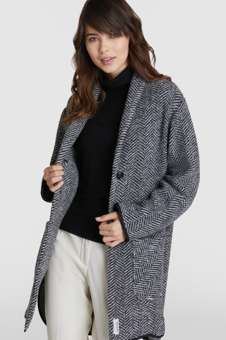 Manteau Gentry