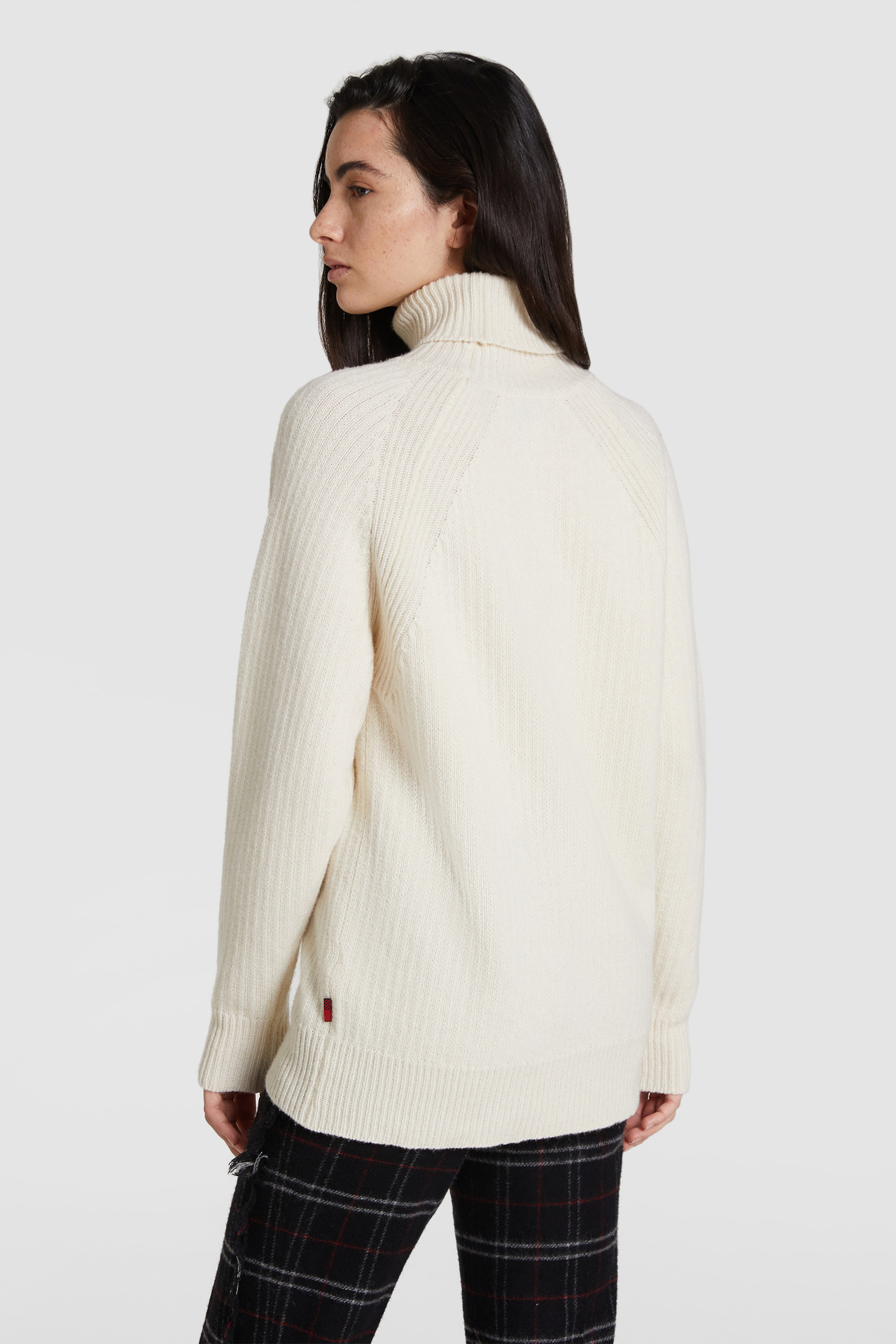 Turtleneck Sweater