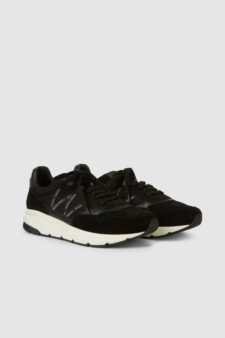 City sneaker