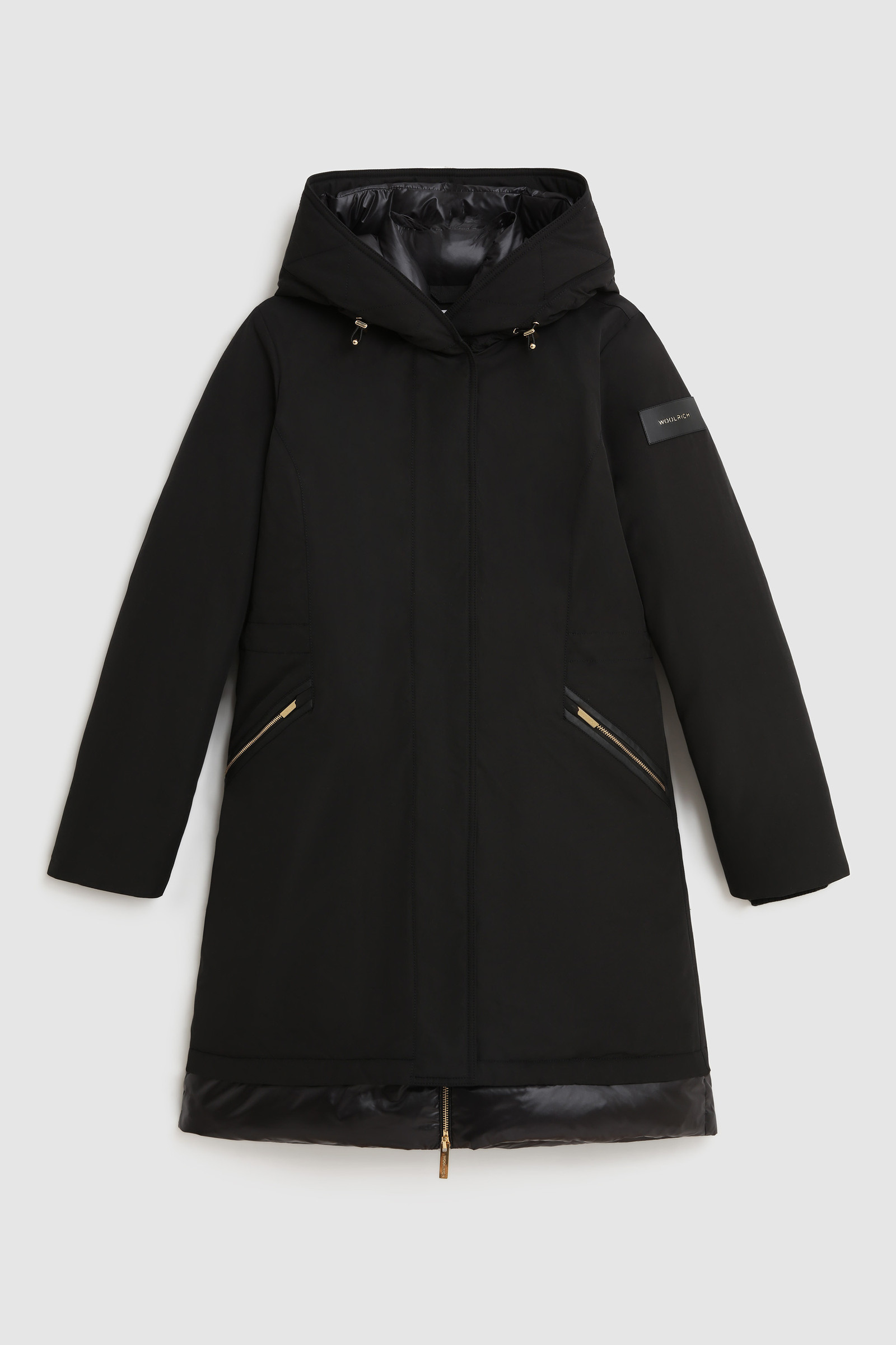 Weoka Parka