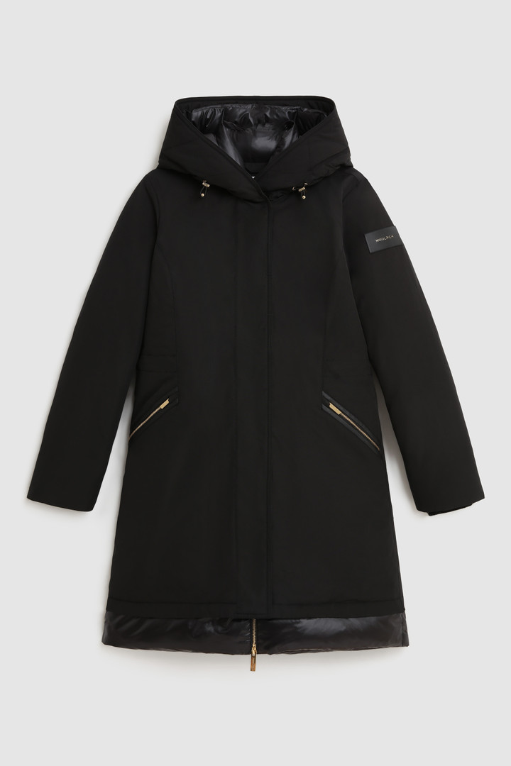 Parka Weoka