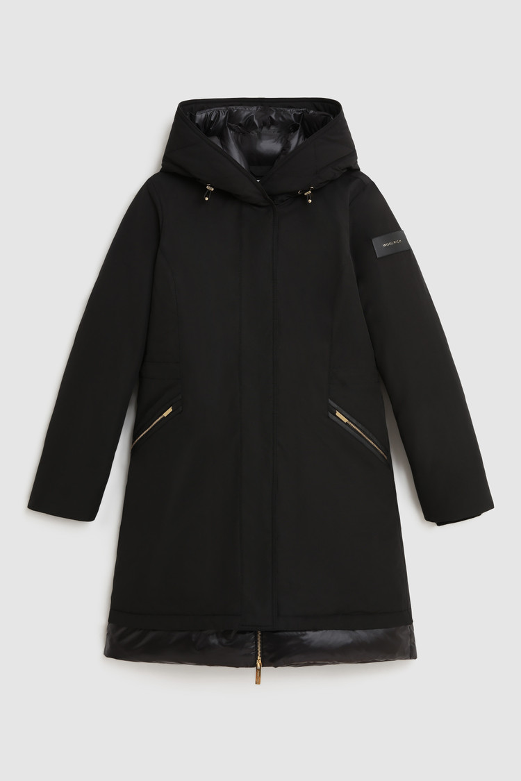 Parka Weoka