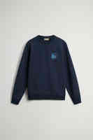 Melton Blue