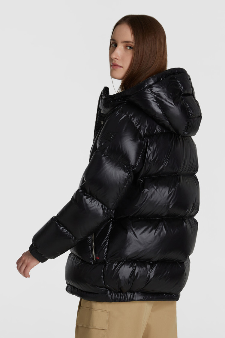 Aliquippa Parka