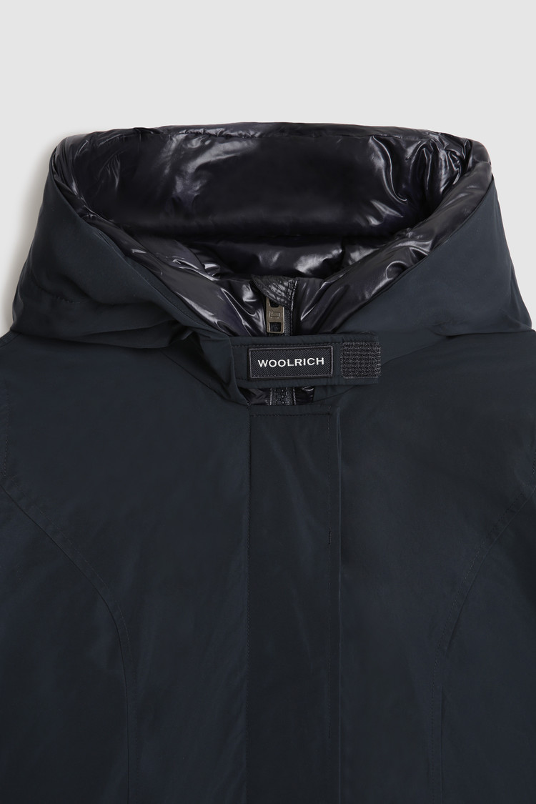 Parka Luxury Arctic