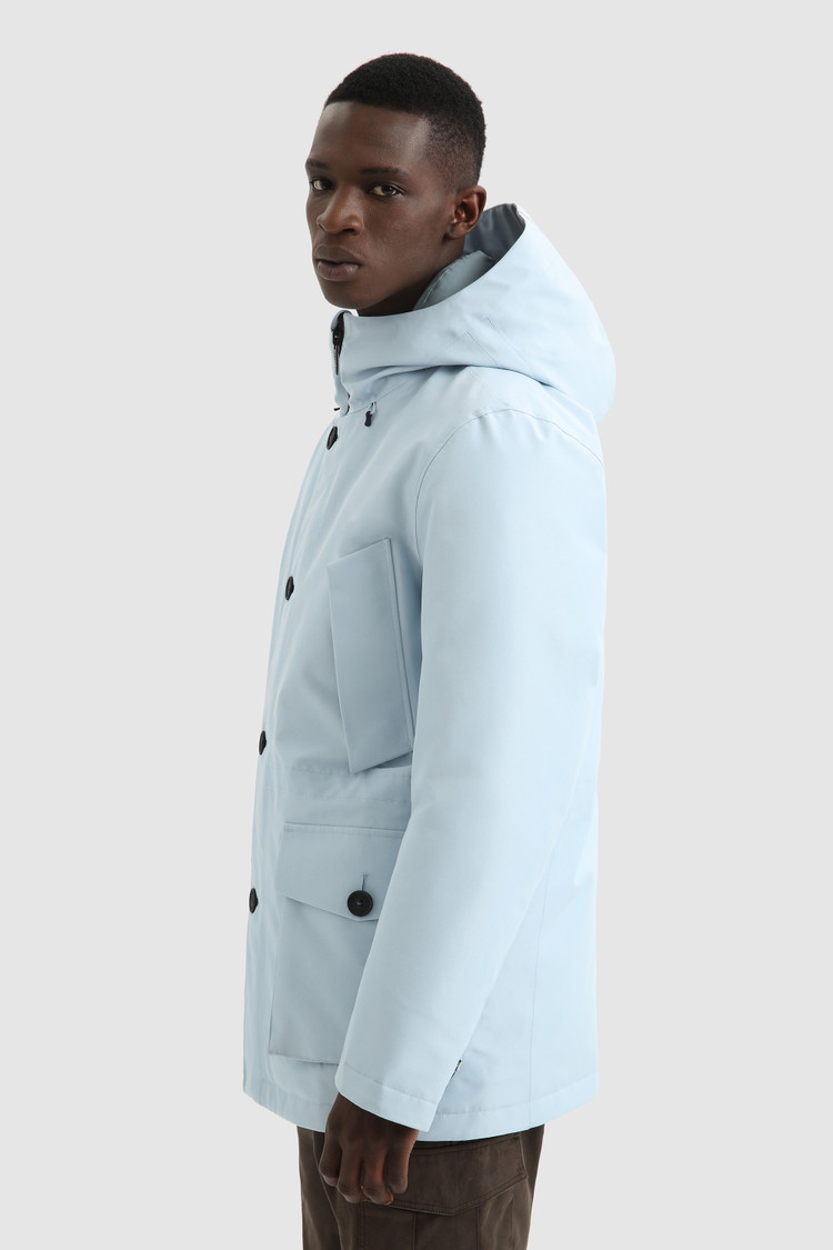 GORE-TEX Mountain Parka