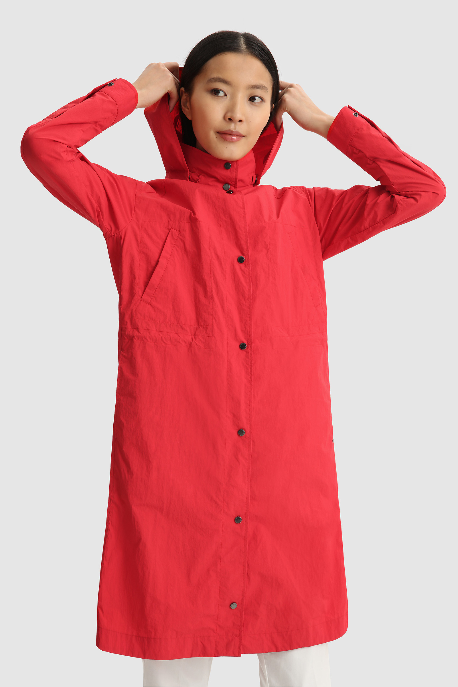 Ultra-lightweight Tickseed coat