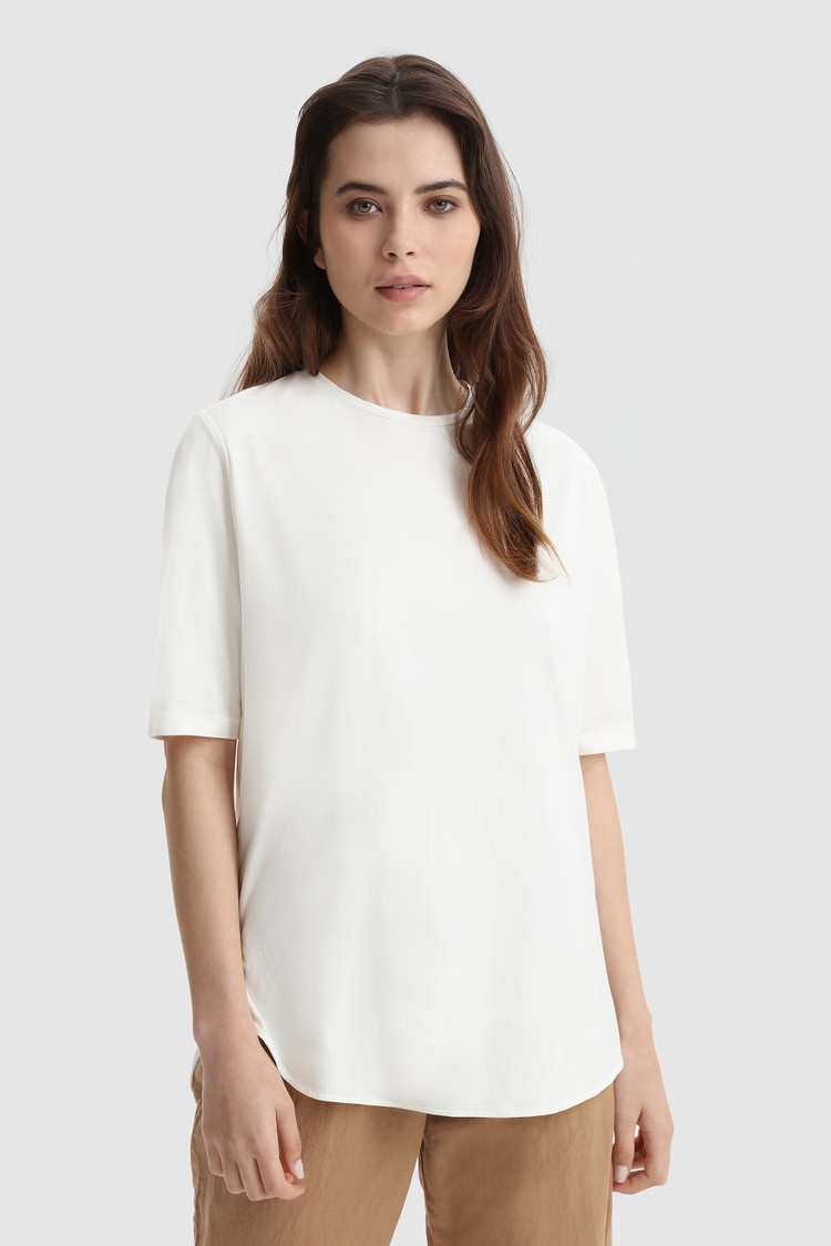 Jersey T-shirt