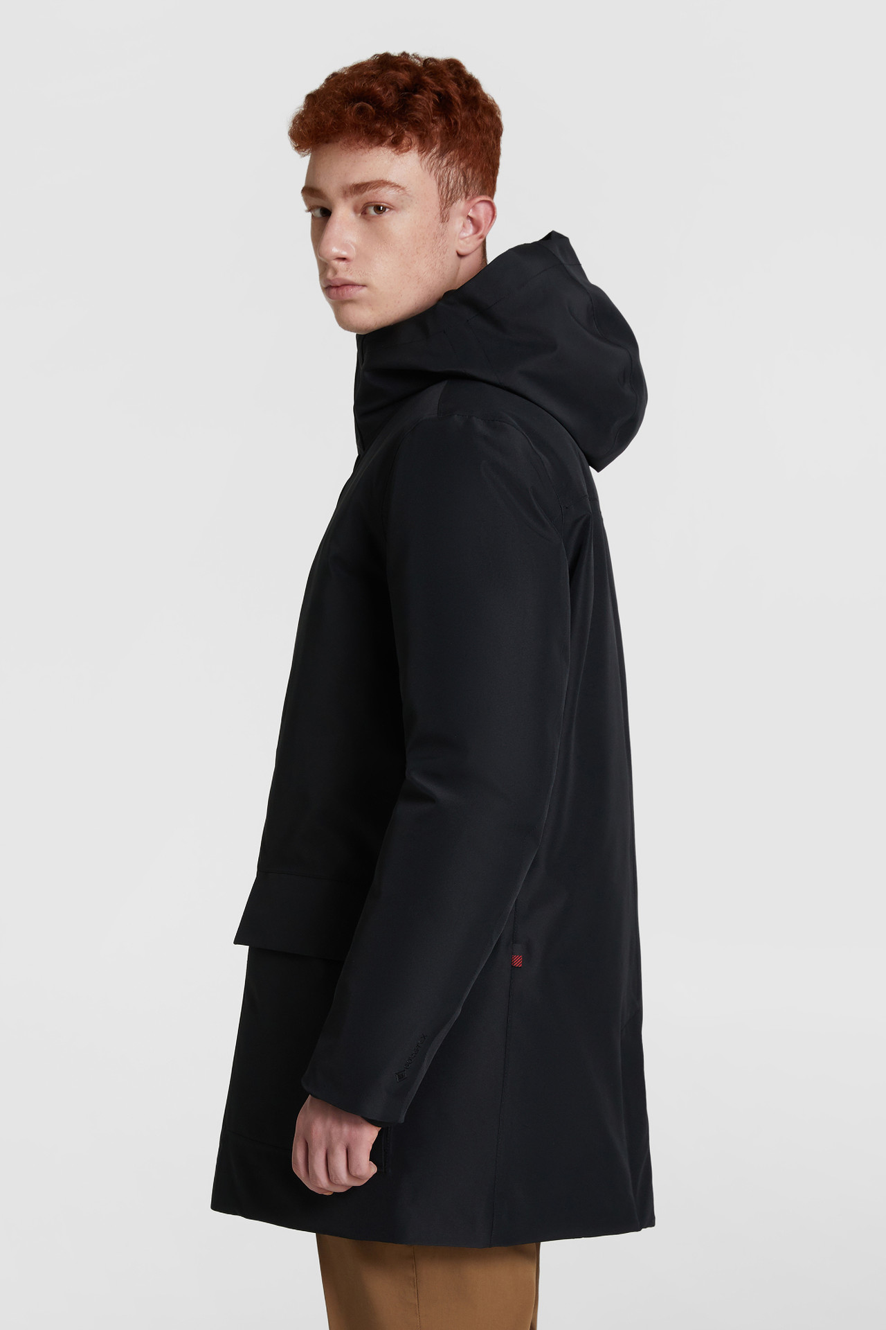 Urban Cappotto Gore-Tex