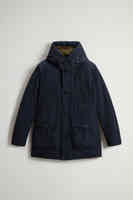 Melton Blue