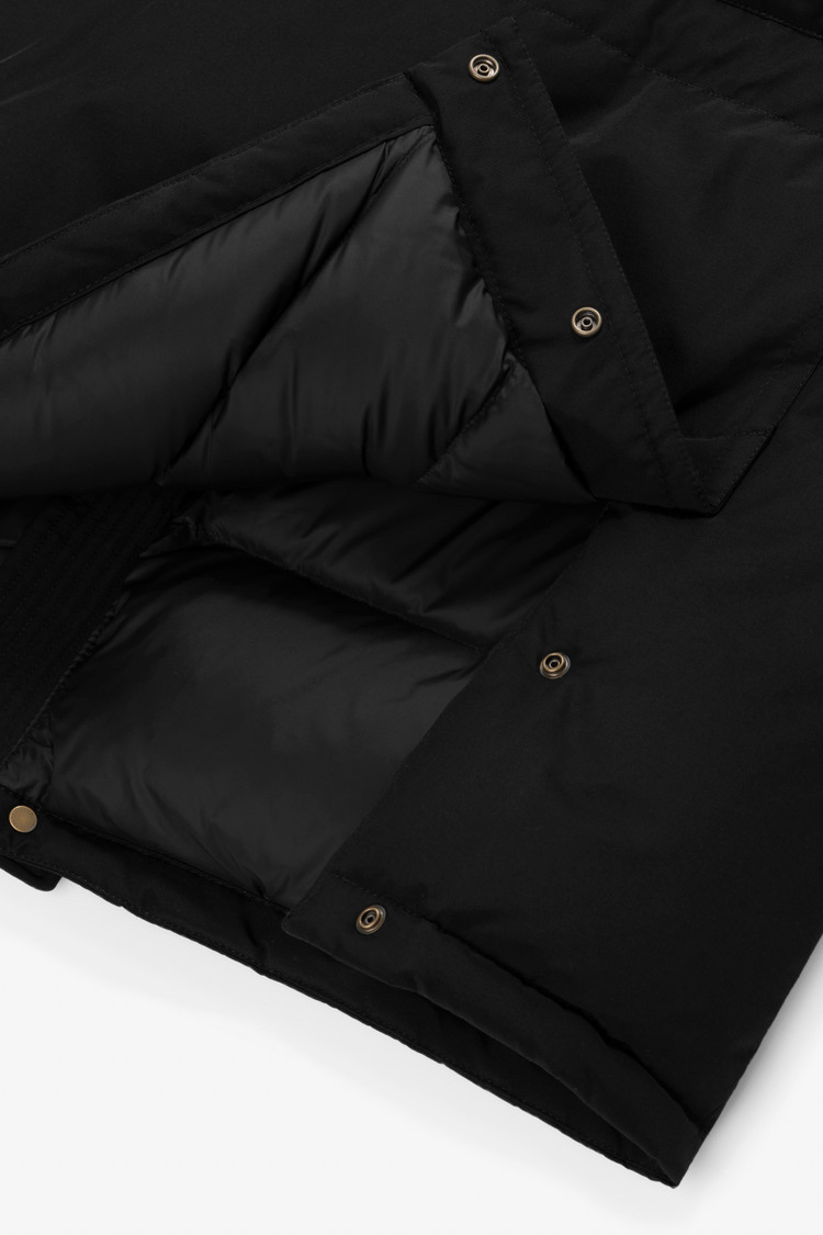 Aimé Leon Dore / Woolrich ballistic Parka
