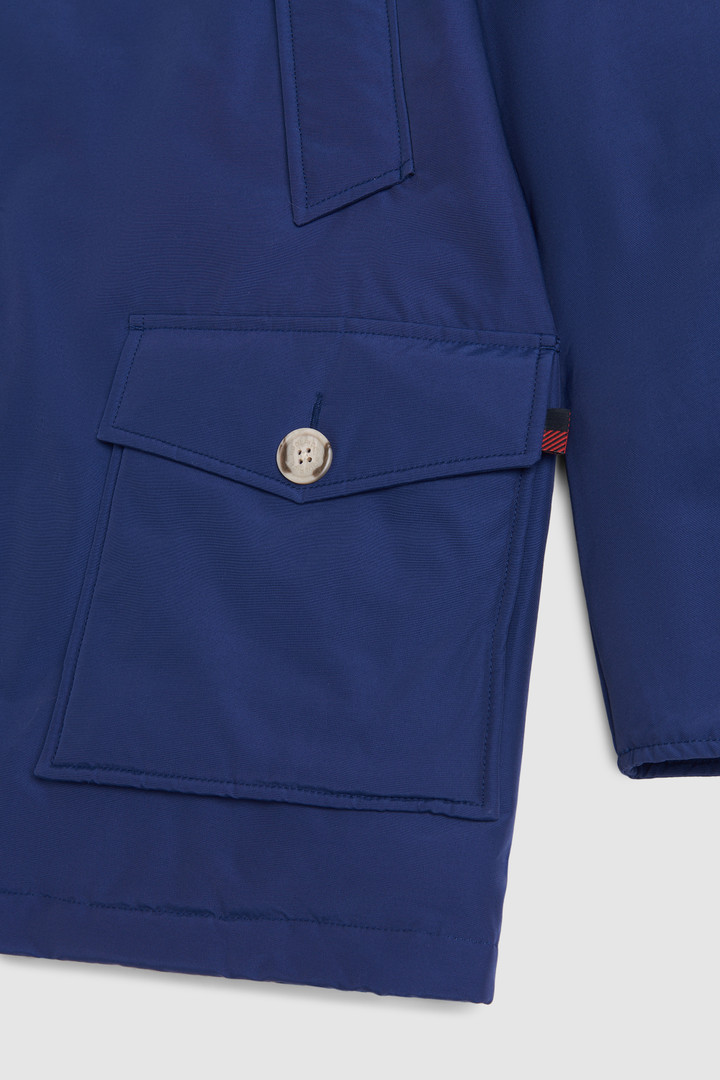 Arctic Parka