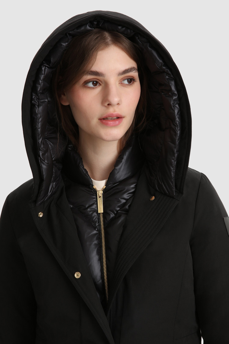 Parka Weoka