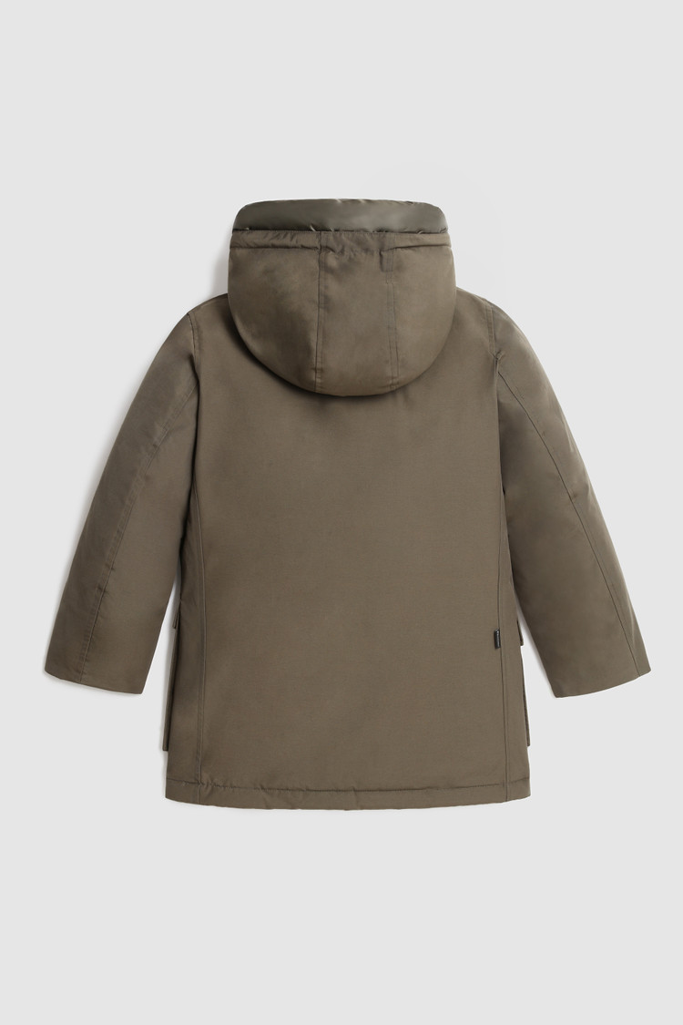Arctic Parka pour garçon