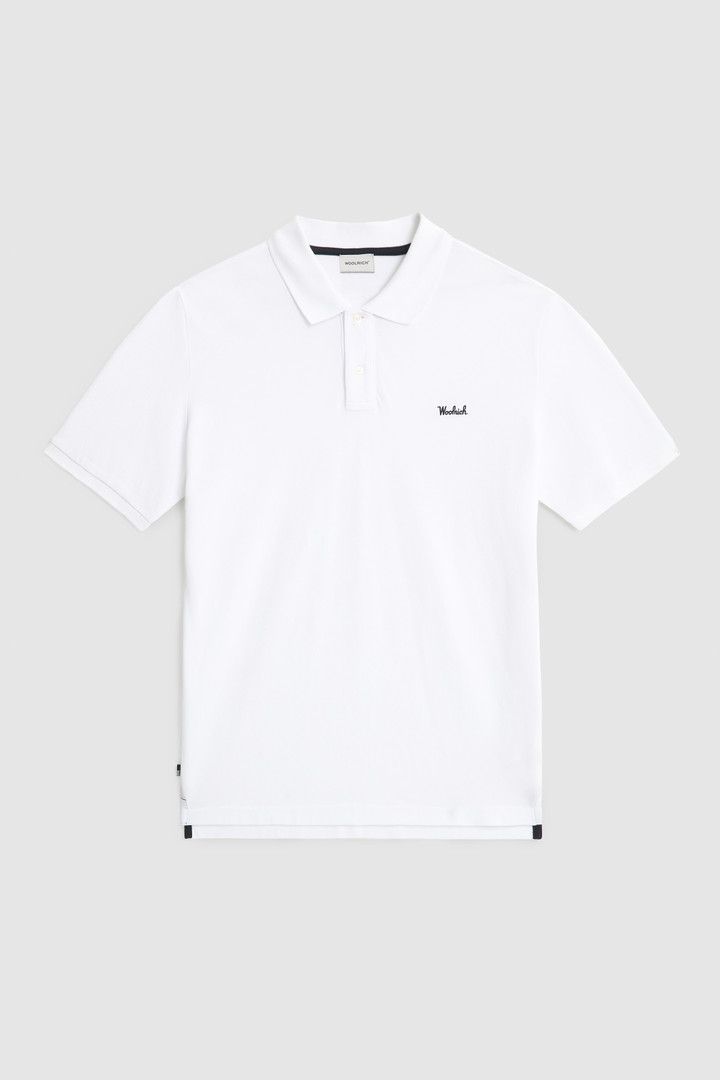 Piqué cotton Classic polo