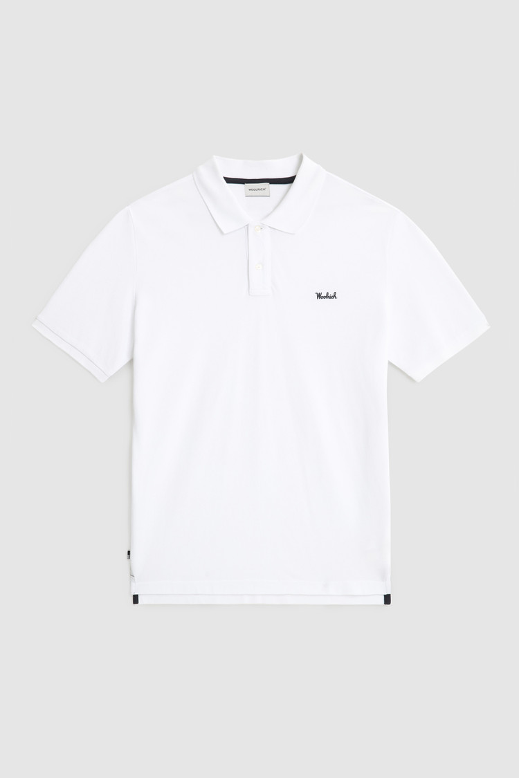 Piqué cotton Classic polo