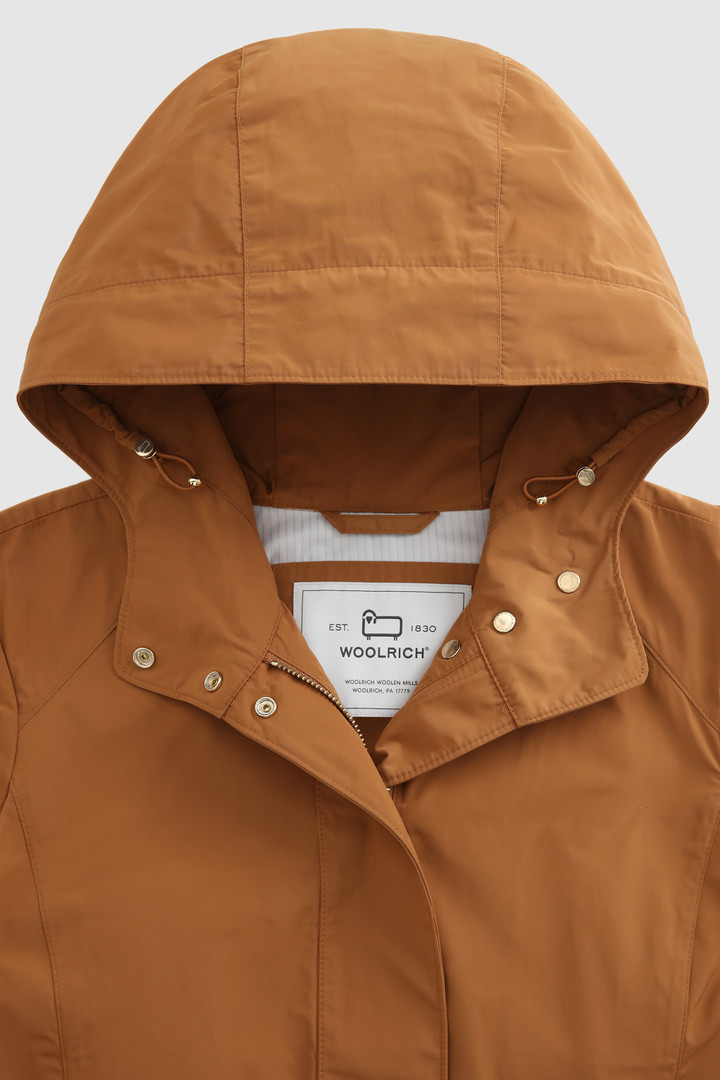 Sommerparka Braun photo 5 | Woolrich