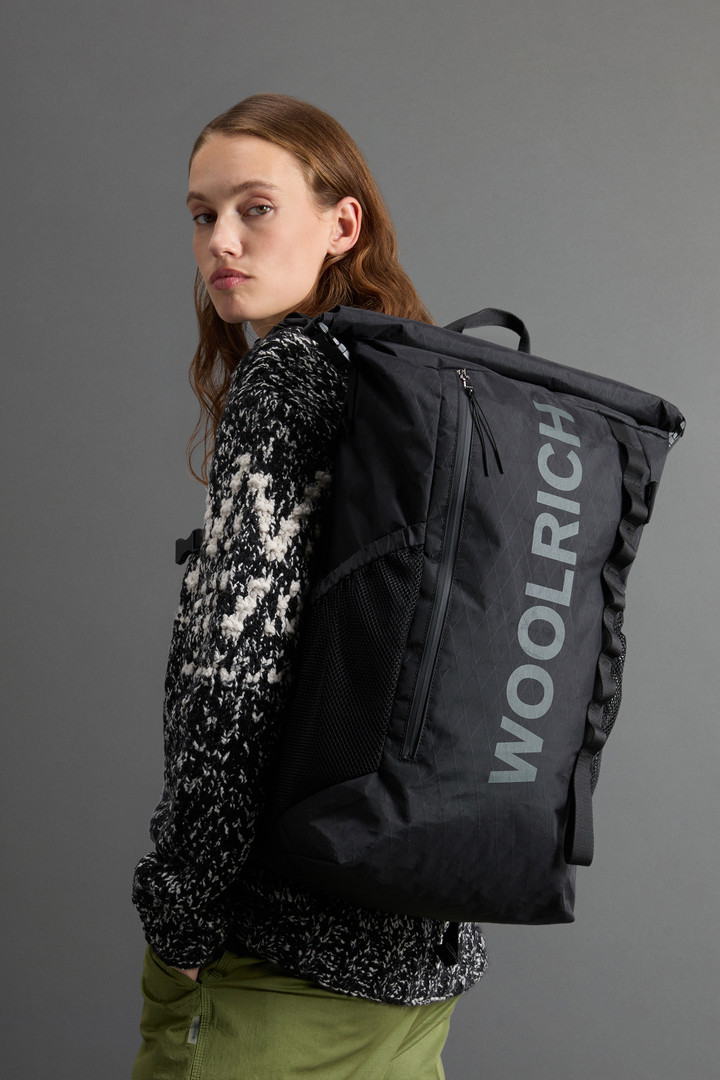 X-PAC Backpack by Todd Snyder Black photo 8 | Woolrich