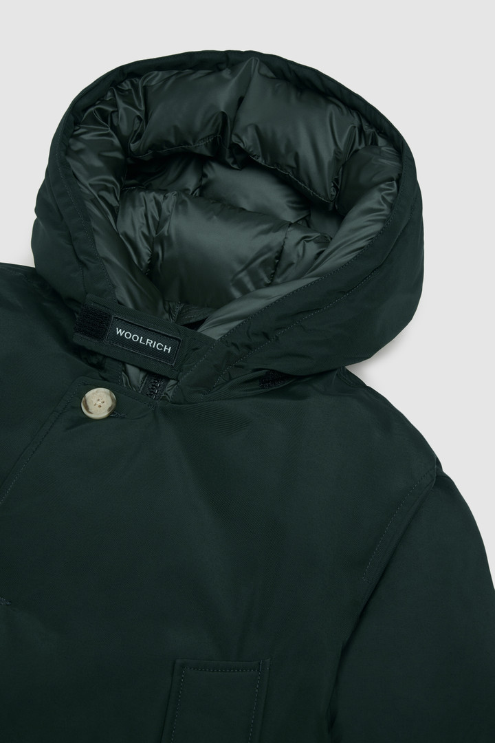 Arctic Parka