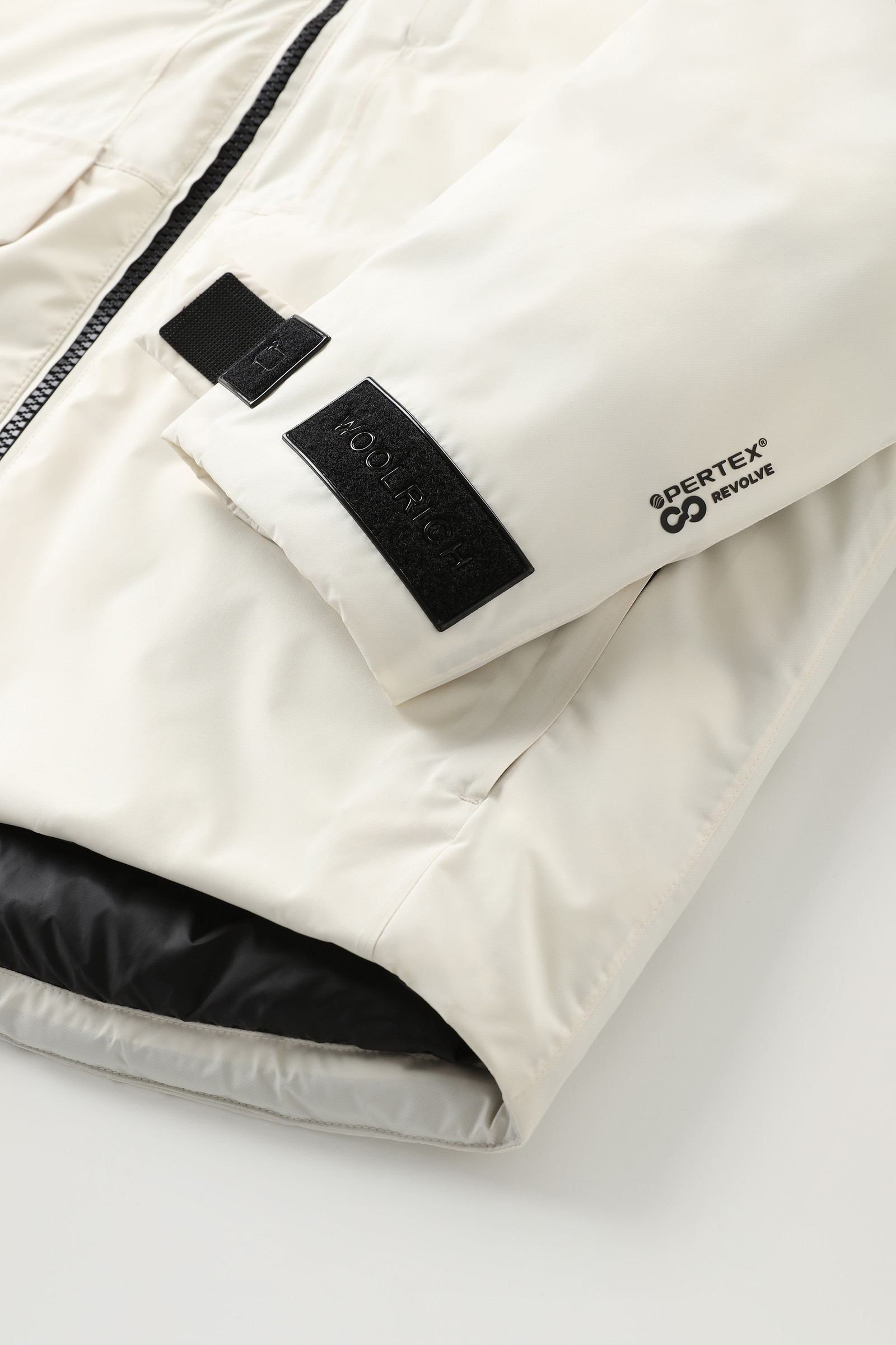 Veste Mountain imperméable en Pertex Revolve photo 9 | Woolrich