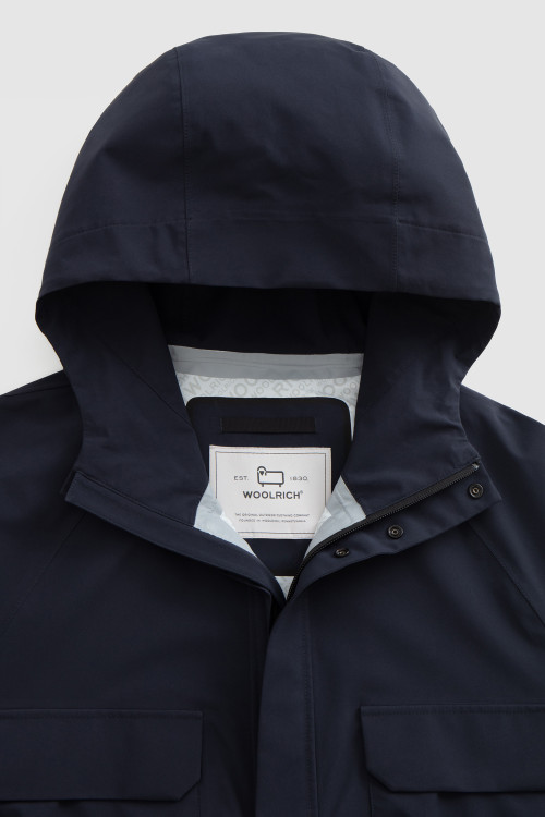 Woolrich selection of jackets for men | Woolrich