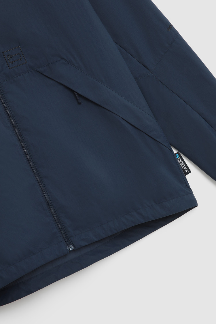 High Aeration hoodie