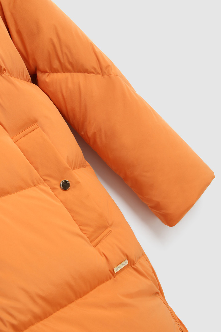 Aurora Parka longue