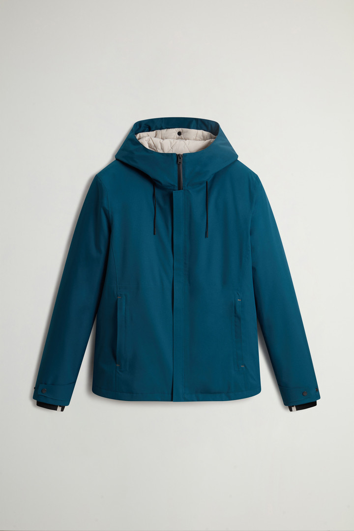 3-in-1 Crestmont Jacket Blue photo 5 | Woolrich