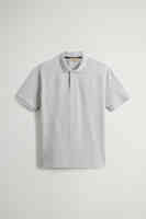Light Grey Melange