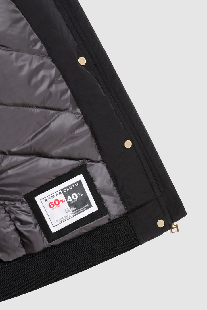Weoka girl's Bomber with Teflon finish
