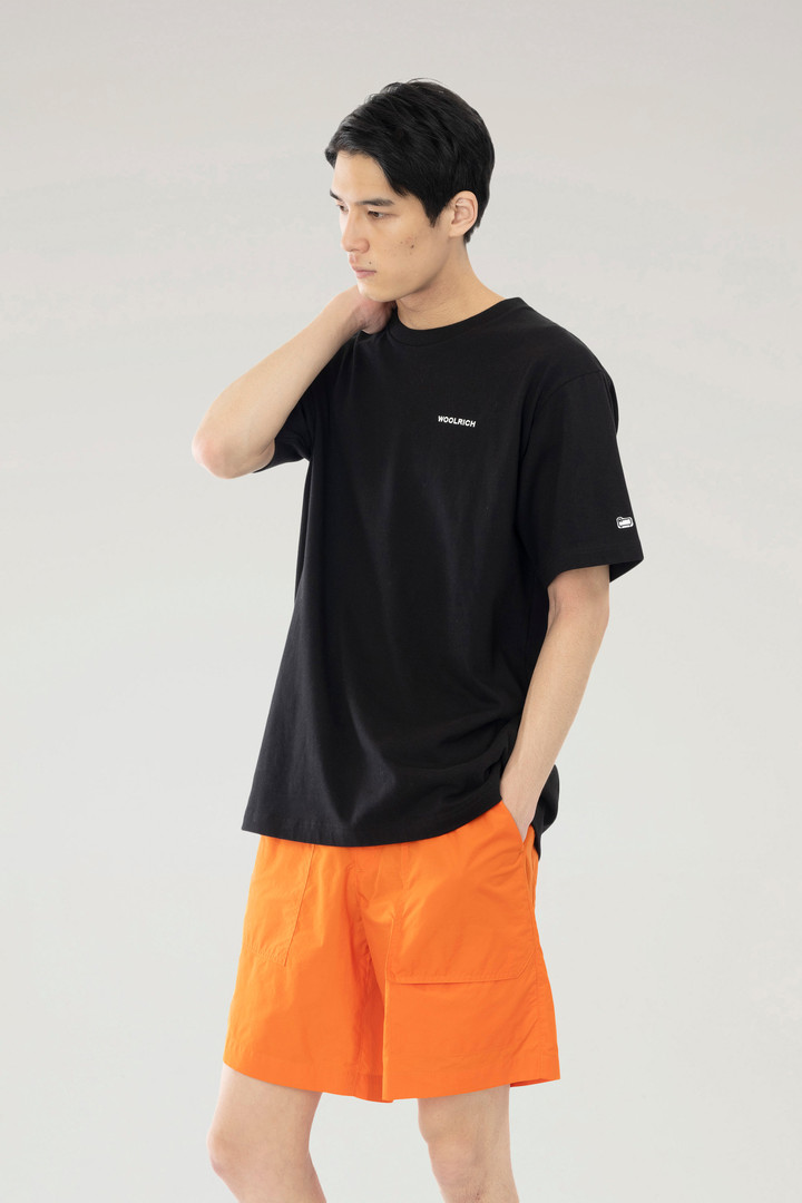 Woolrich Men Black Size L