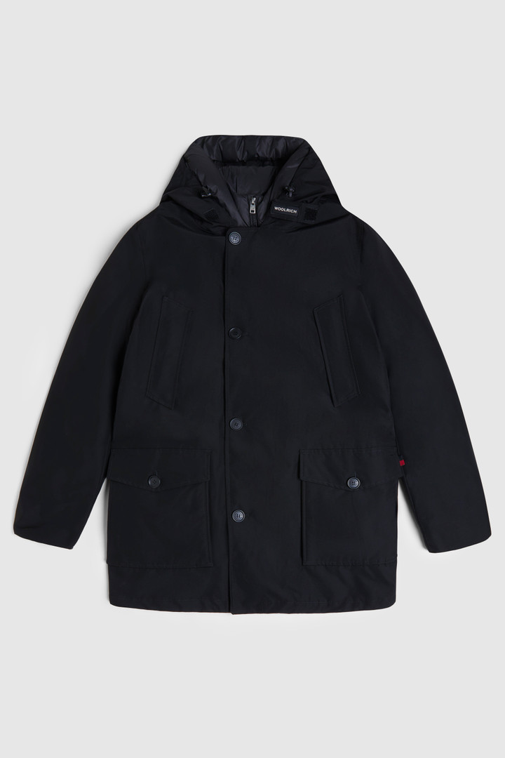 3 in 1 eco-friendly Parka