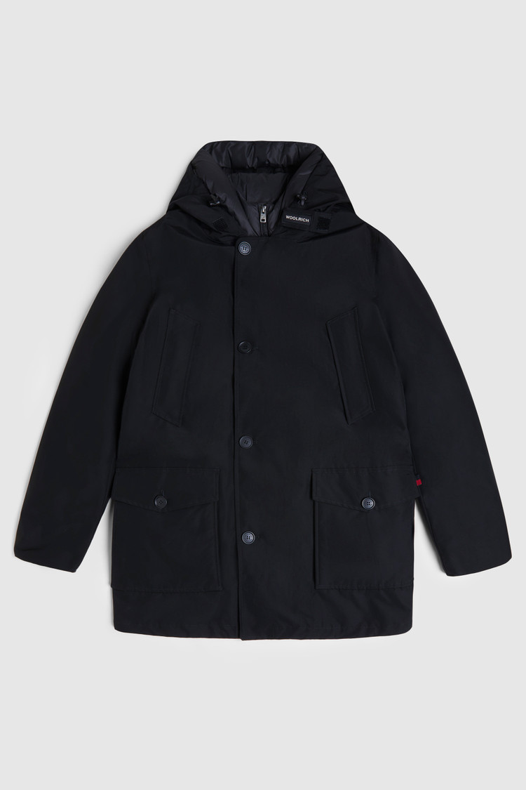 3 in 1 eco-friendly Parka