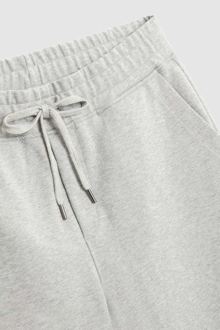 Pantaloni Luxe in cotone leggero