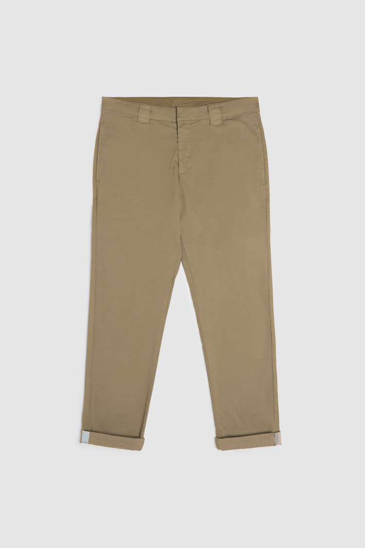 Commuting broek