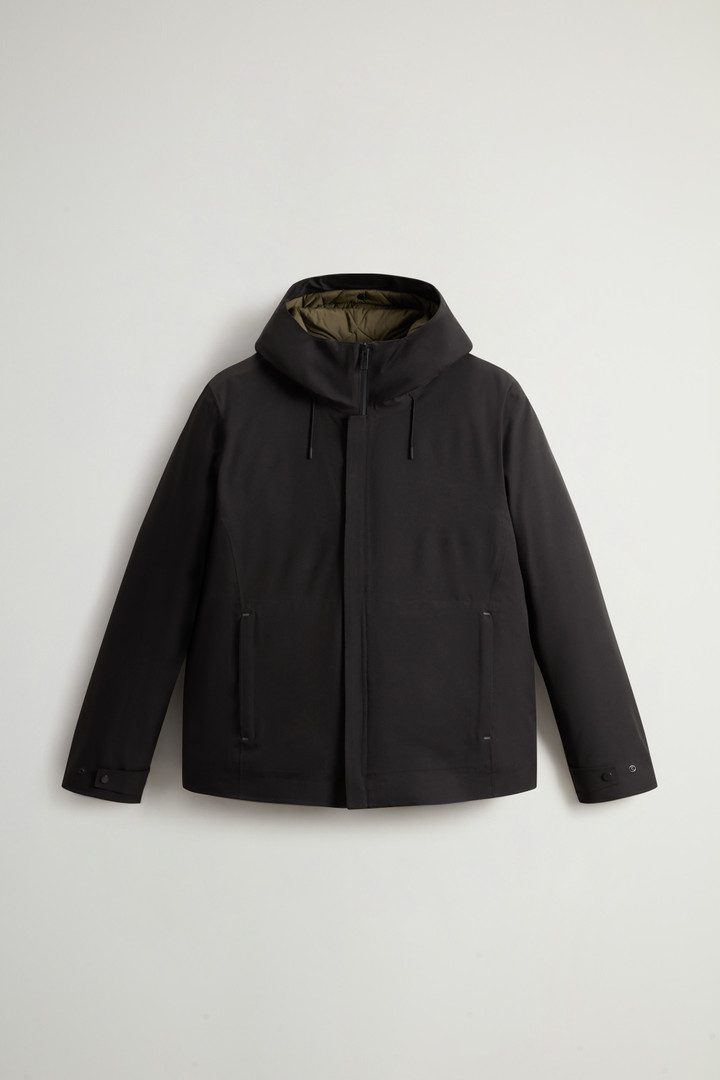 2-In-1 Crestmont-regenjack Zwart photo 5 | Woolrich