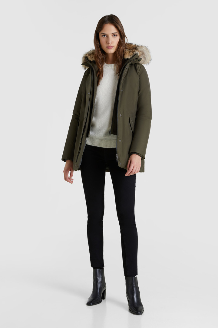 Valentine Parka