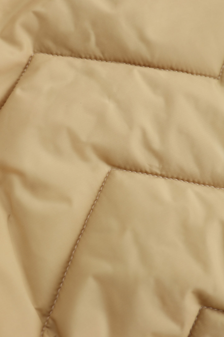 Temellini / Woolrich small dog Parka