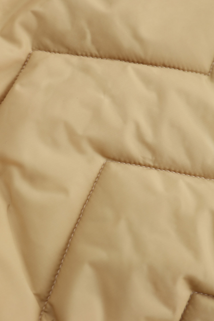 Temellini / Woolrich small dog Parka