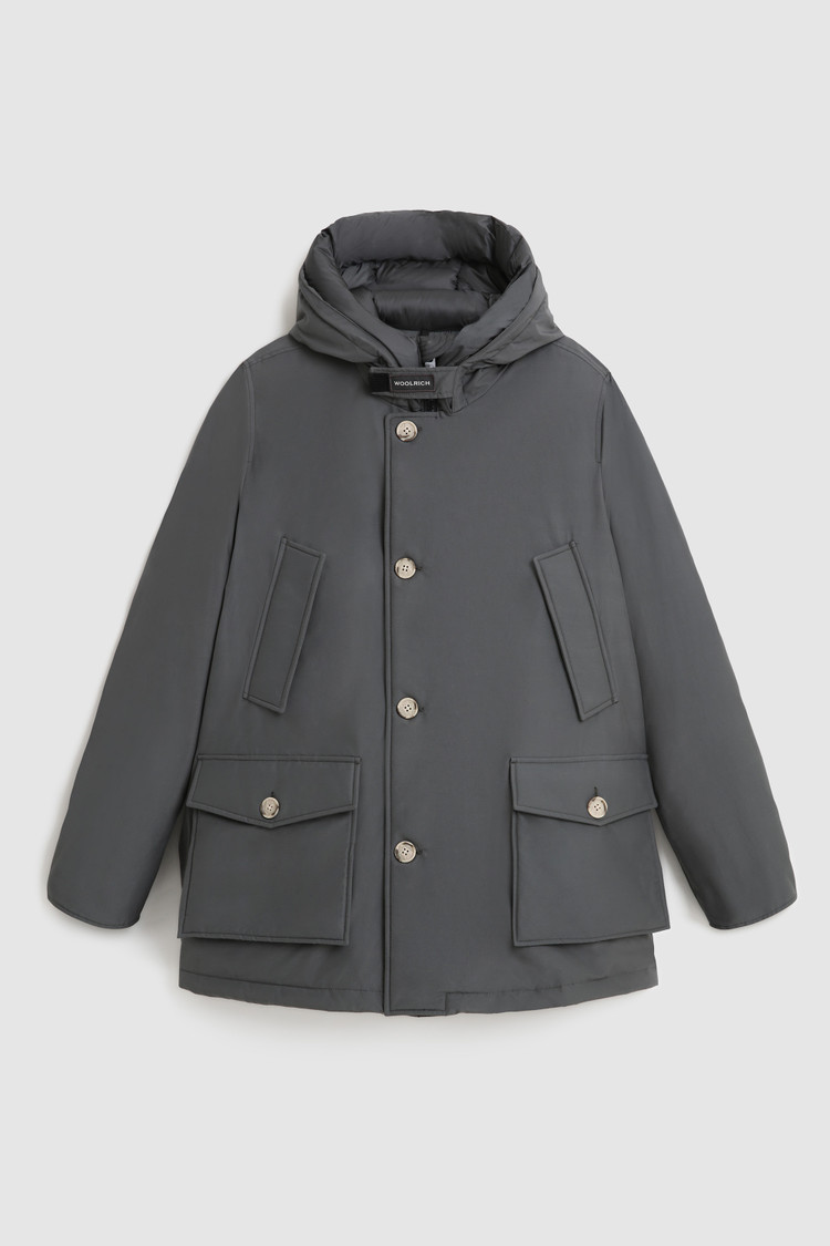 Arctic Parka