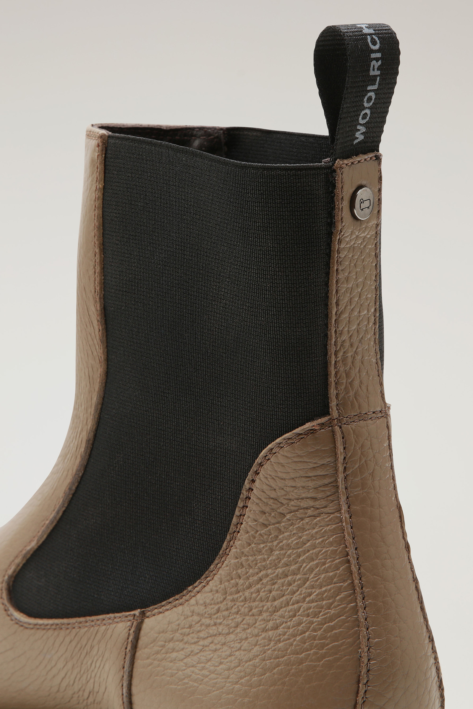 Chelsea Boot Brown photo 5 | Woolrich