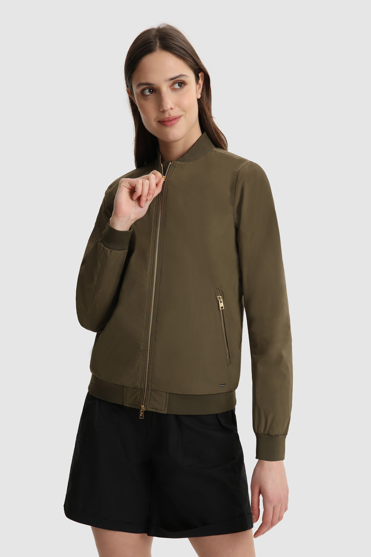 Bomber Charlotte