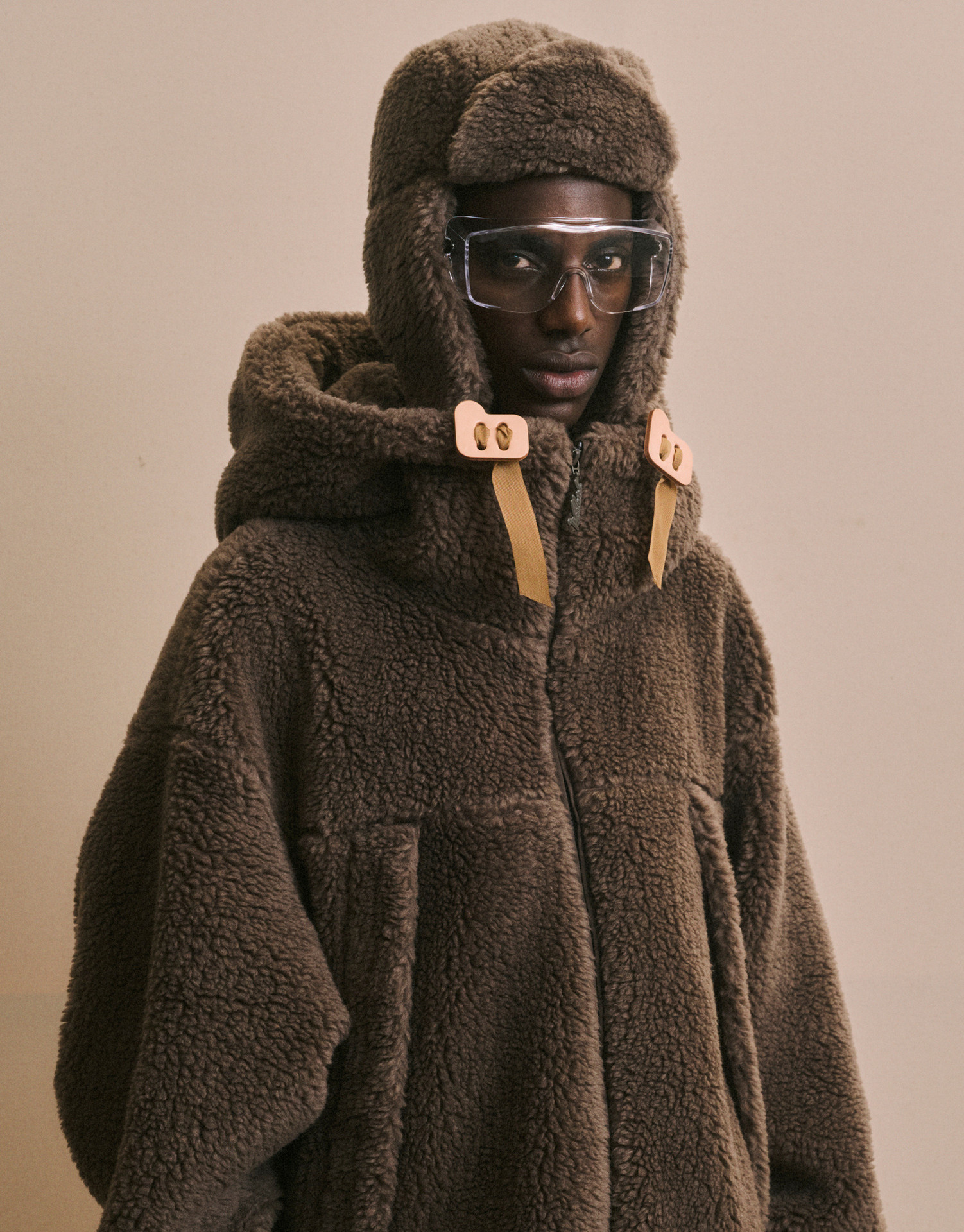 Outdoor Label Designed in Japan | Woolrich LV