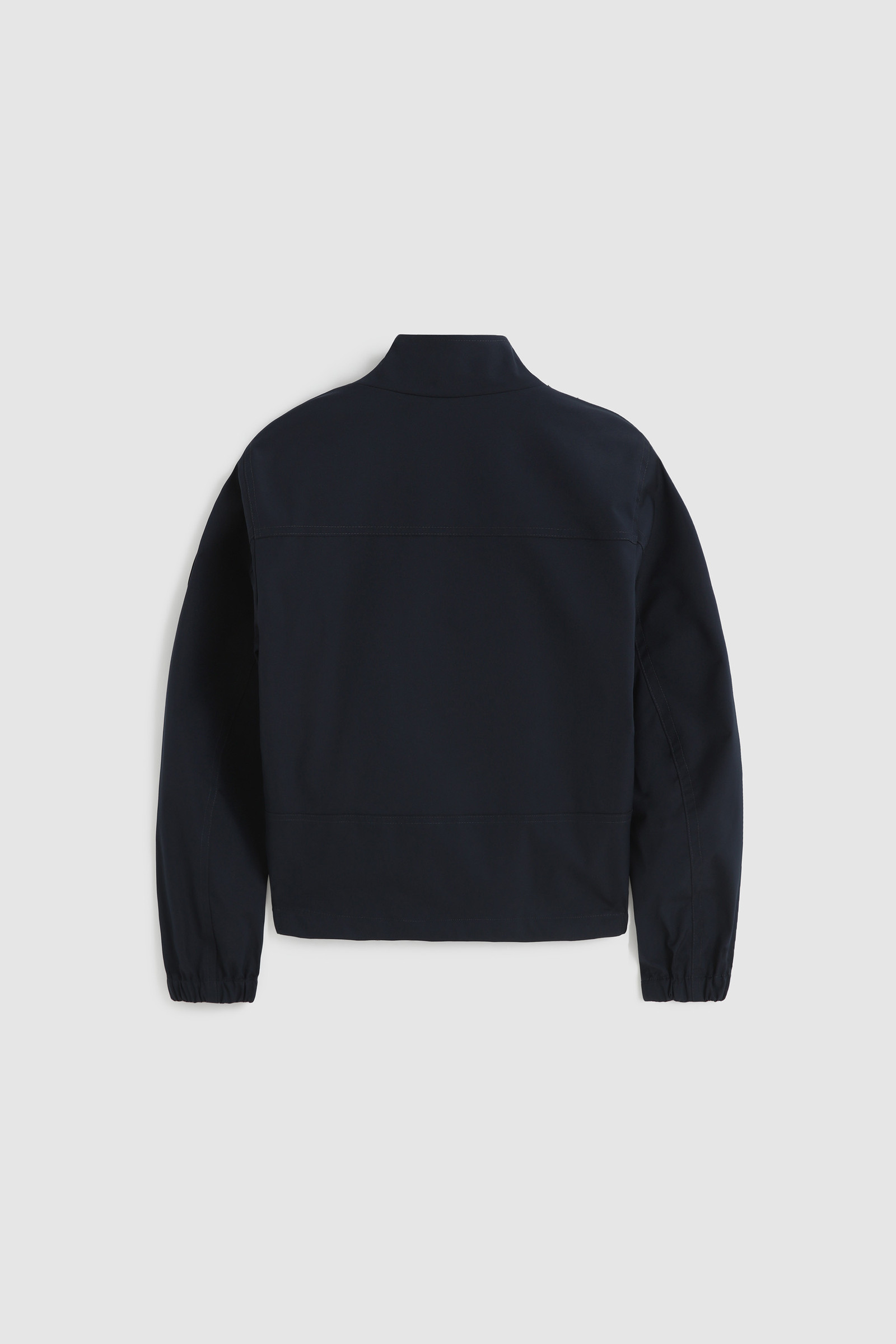 Chaqueta Shore de niño azul photo 2 | Woolrich