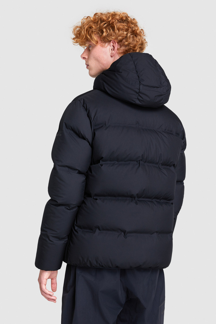 GORE-TEX Wintertide padded Parka